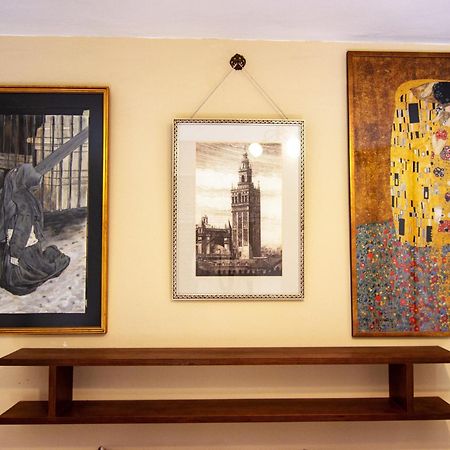 Rentalsevilla Trajano Extérieur photo