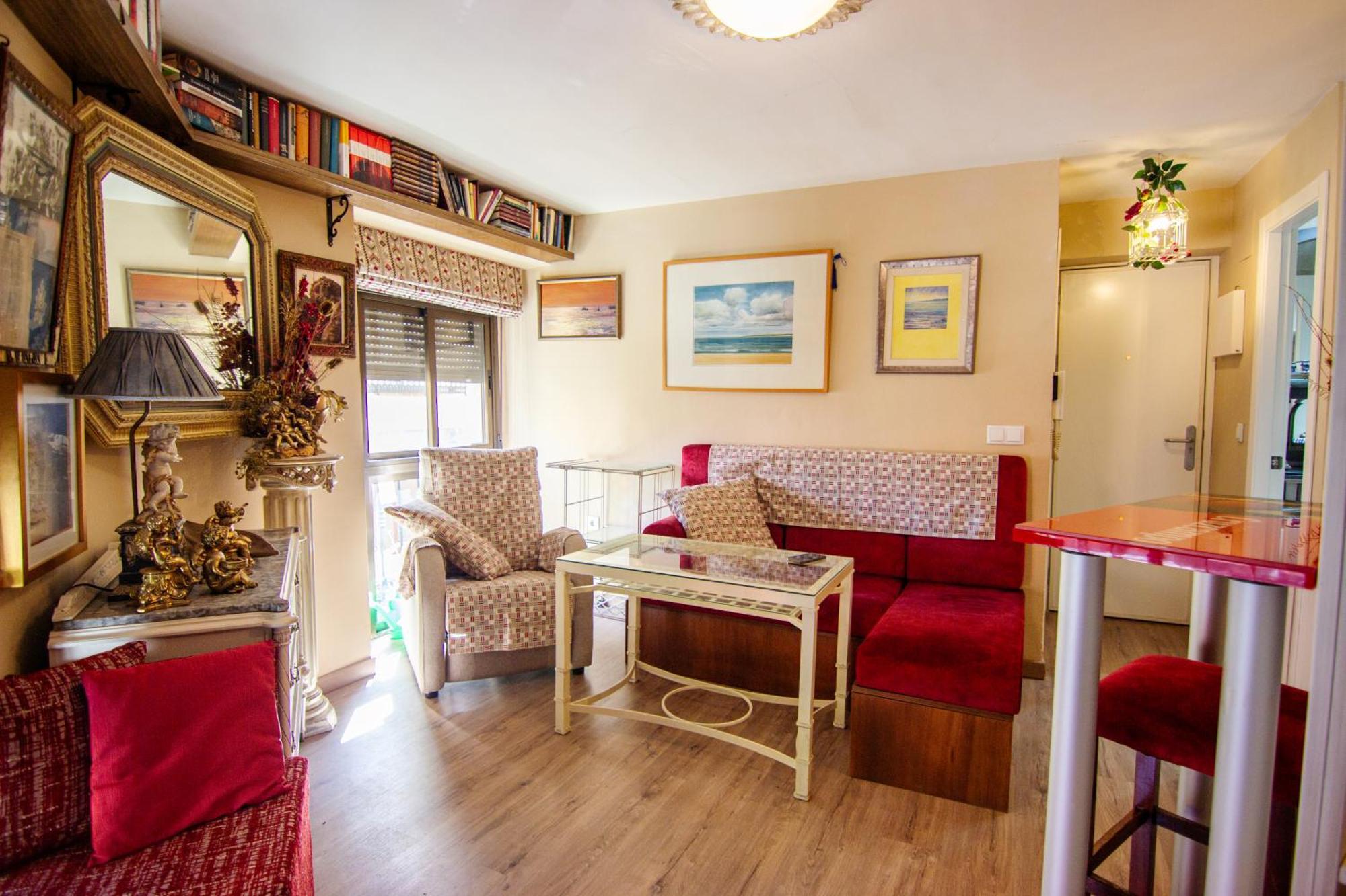 Rentalsevilla Trajano Extérieur photo