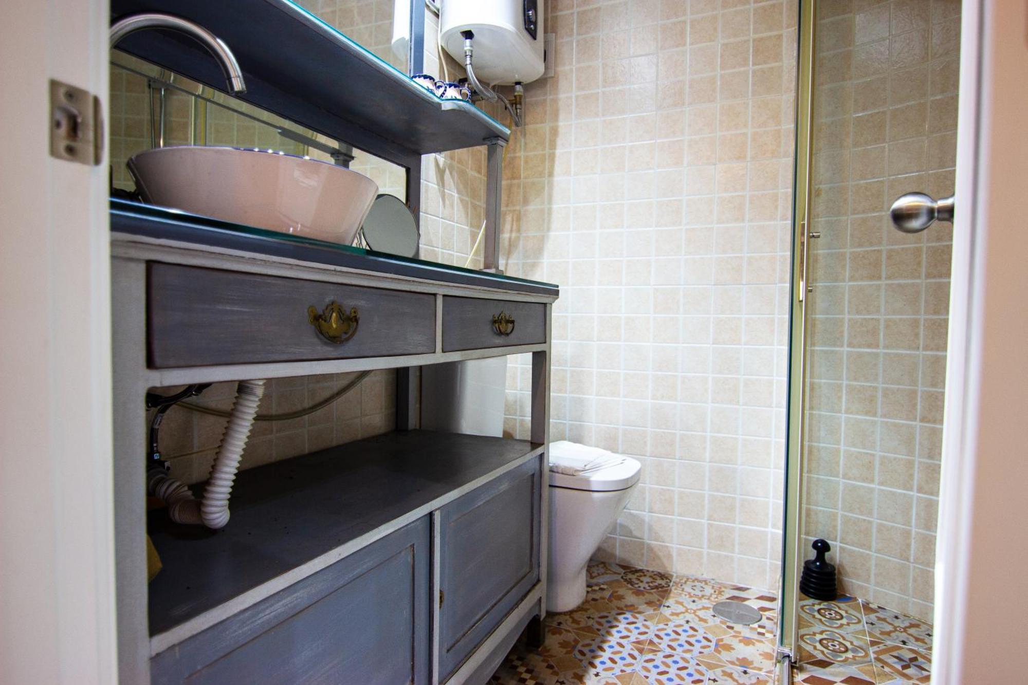 Rentalsevilla Trajano Extérieur photo