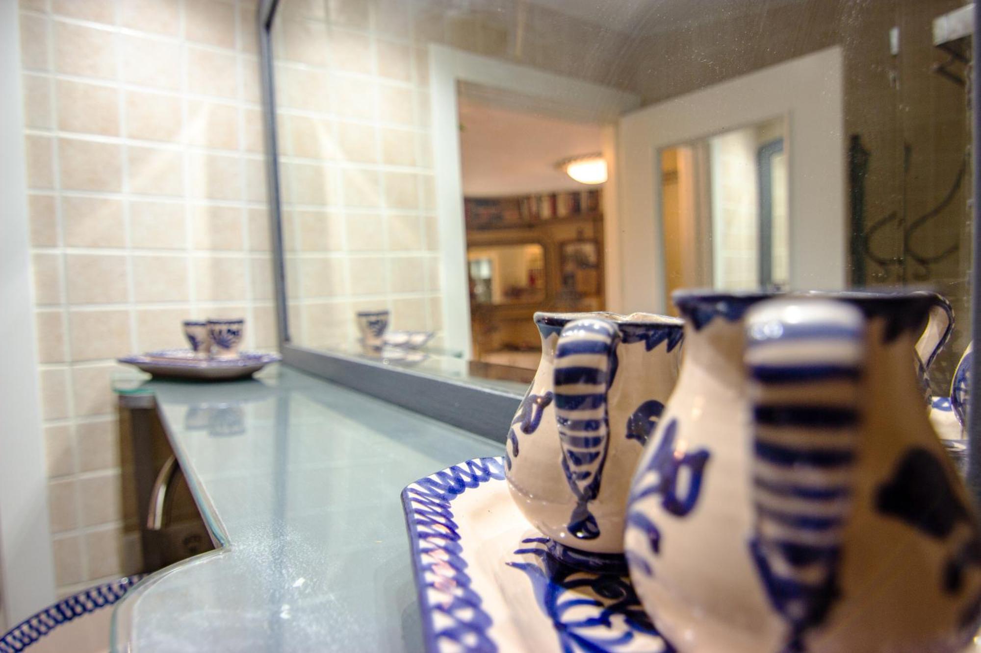 Rentalsevilla Trajano Extérieur photo