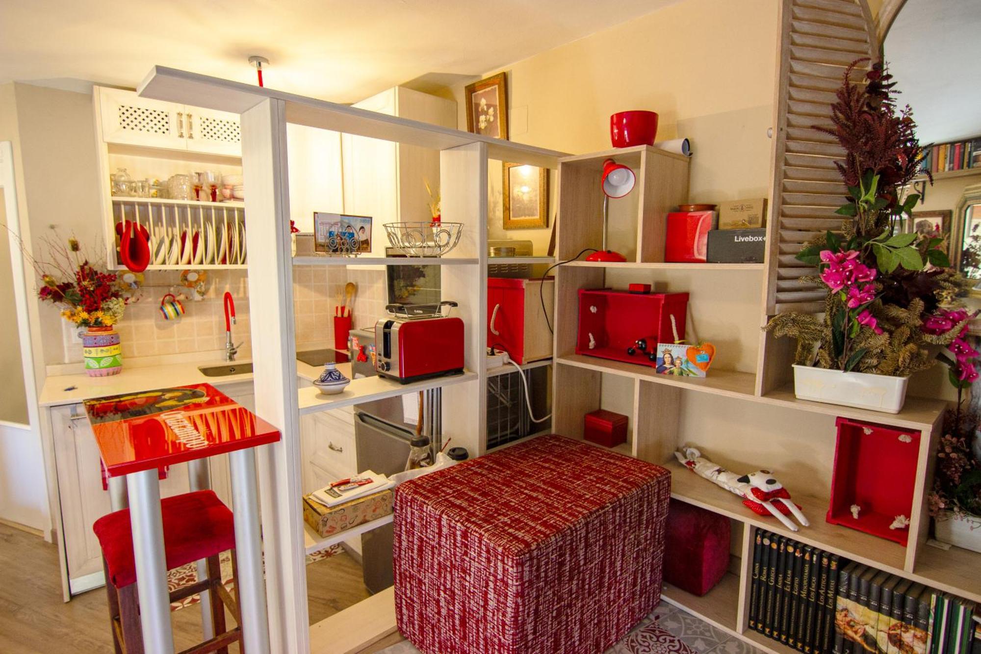 Rentalsevilla Trajano Extérieur photo