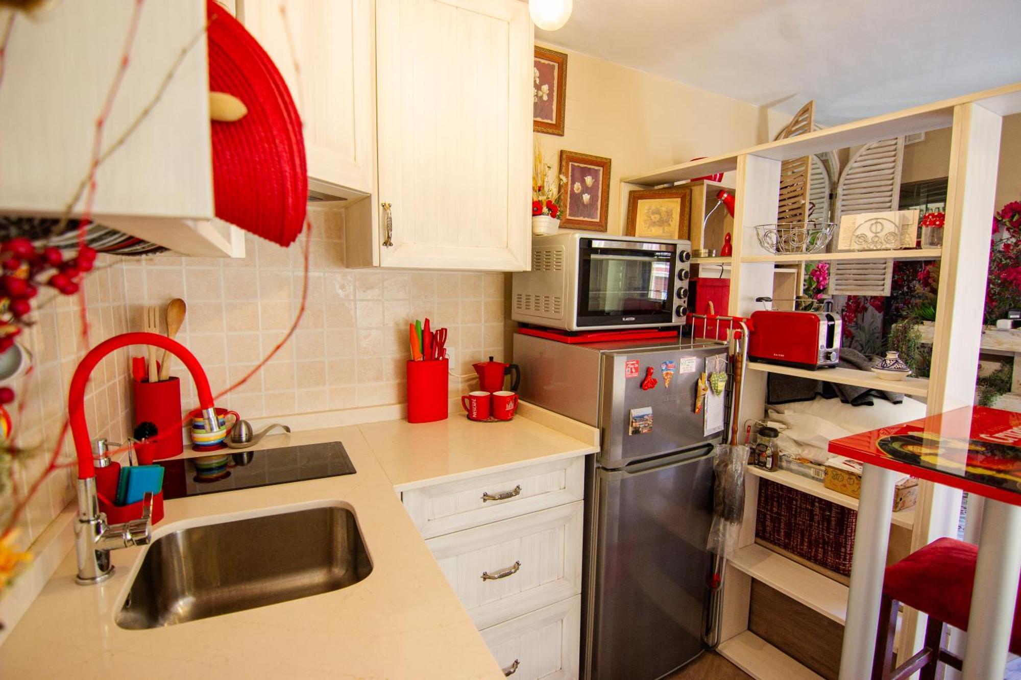 Rentalsevilla Trajano Extérieur photo