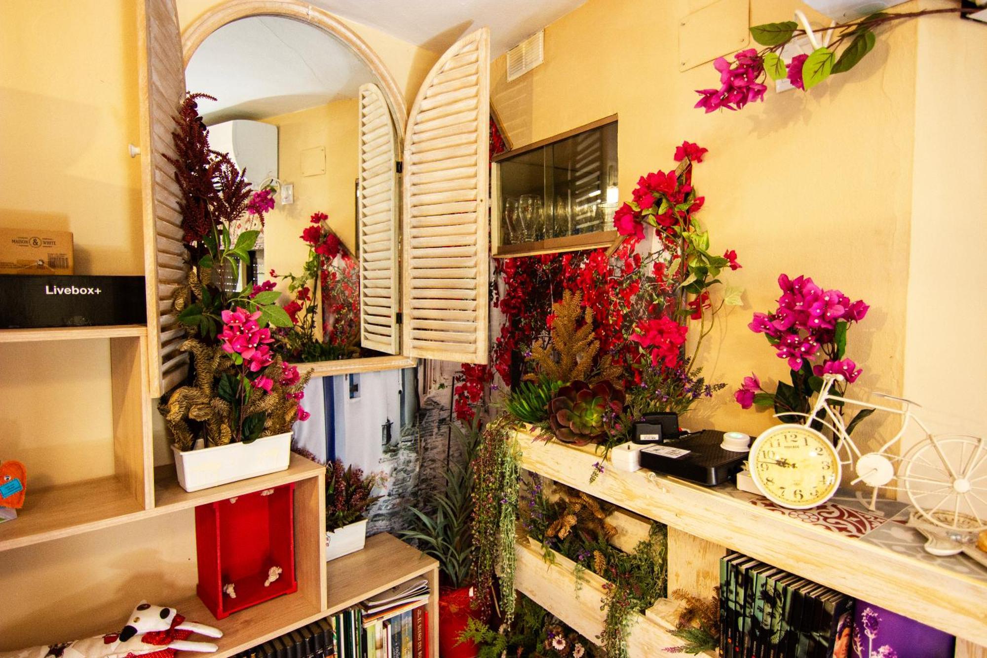 Rentalsevilla Trajano Extérieur photo